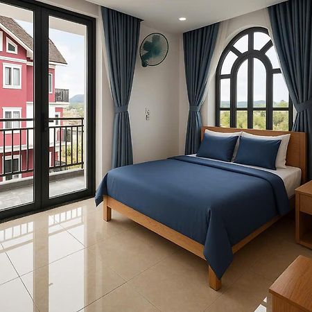 Otel Hotel Dalat Exteriér fotografie