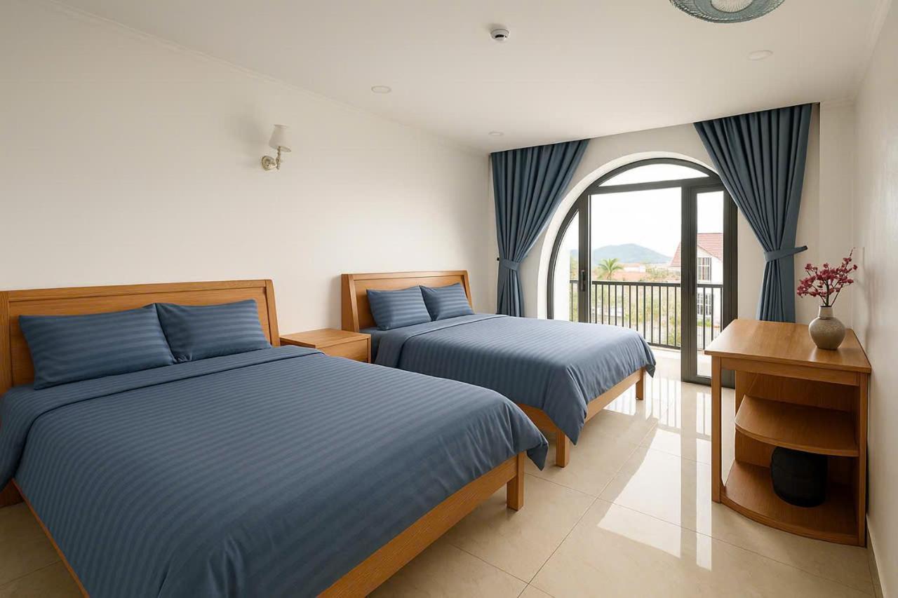 Otel Hotel Dalat Exteriér fotografie