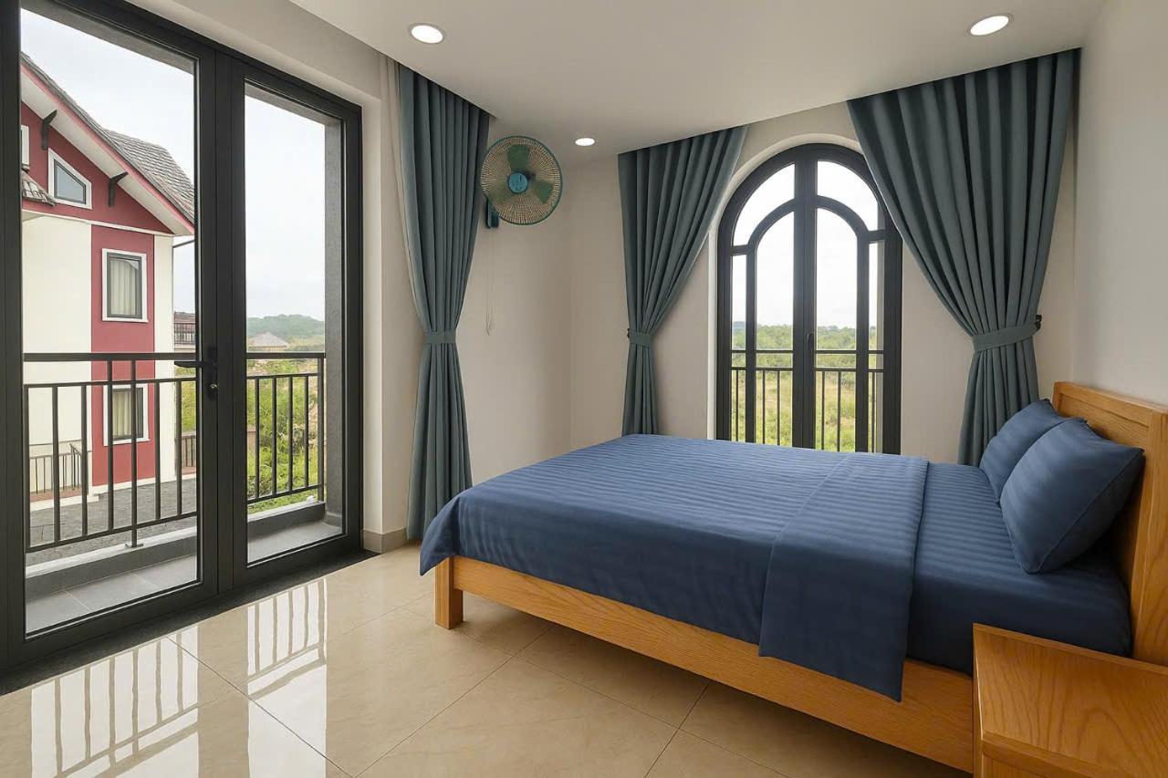 Otel Hotel Dalat Exteriér fotografie